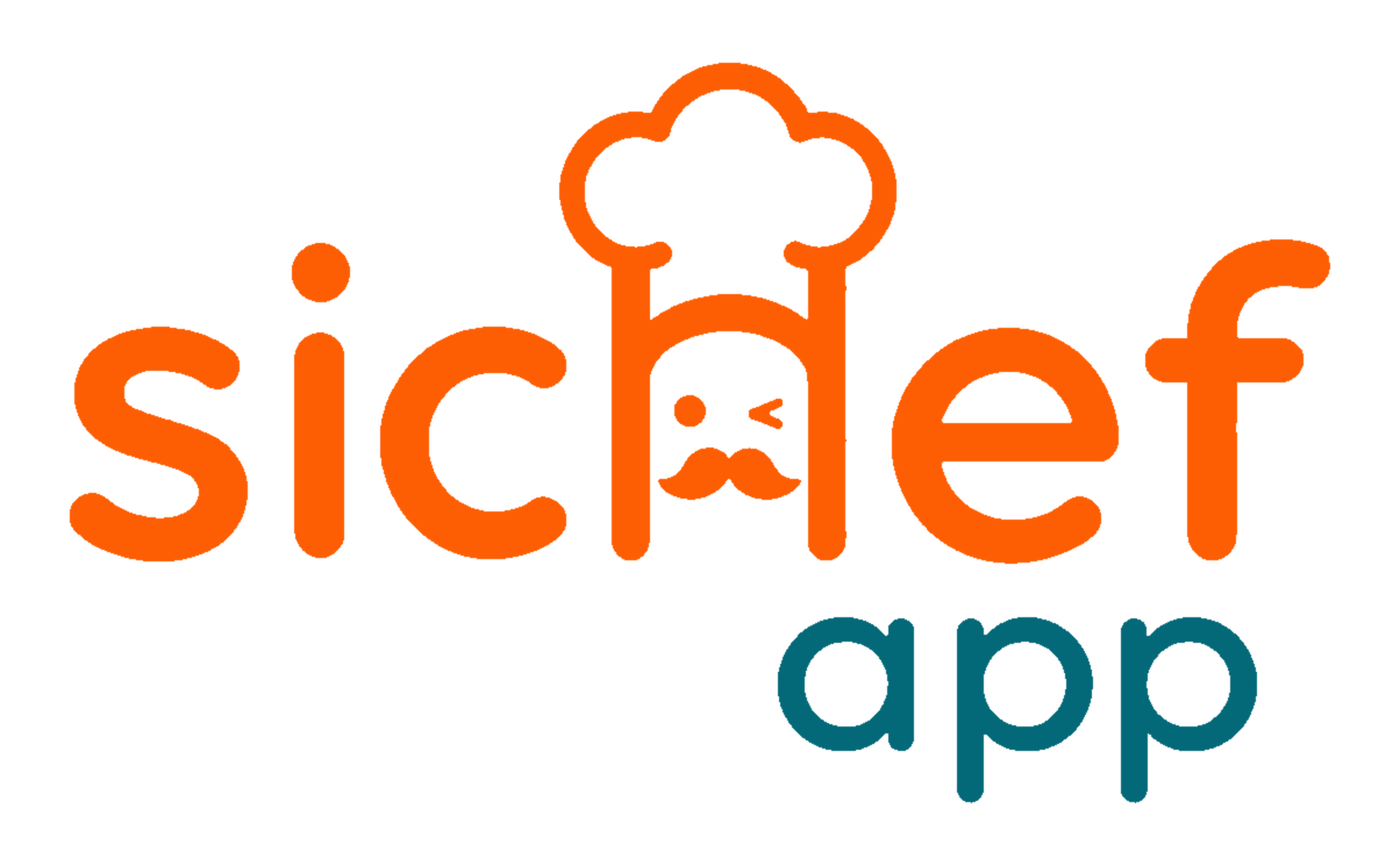 Sí Chef app
